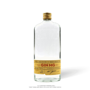 Gin MG Original Extra Dry 40% (700ML)