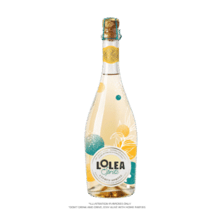 Lolea White (750ML)