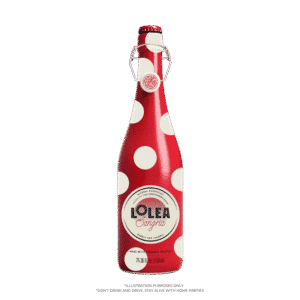 Lolea Sangria (750ML)
