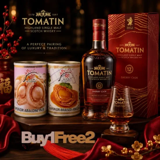Top Sales Liqour Online