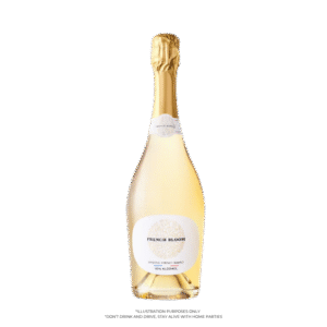 French Bloom Le Blanc (750ML)